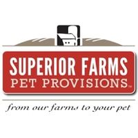 Superior Farms Pet Provisions coupons